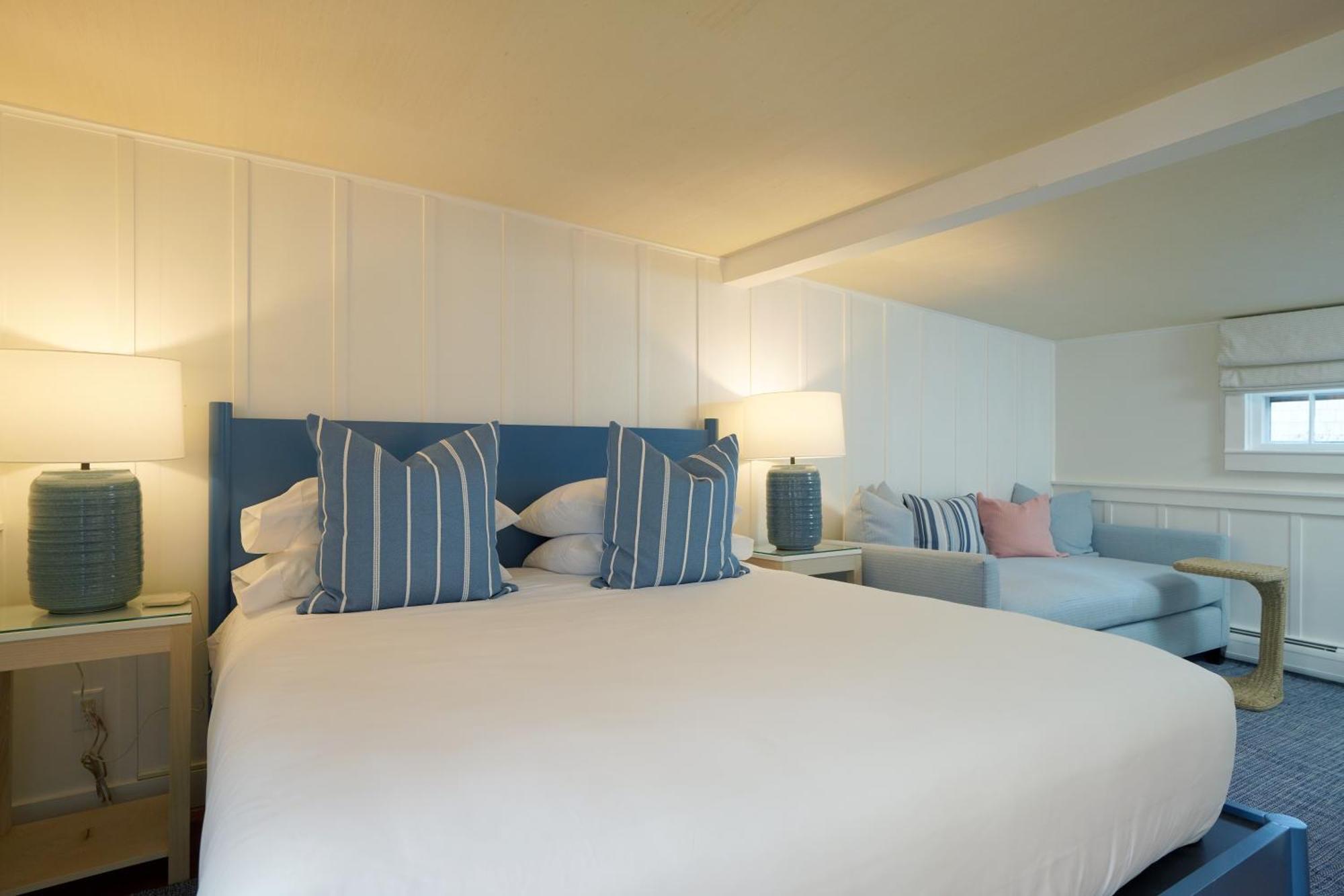 76 Main Ink Press Hotel Nantucket Eksteriør billede