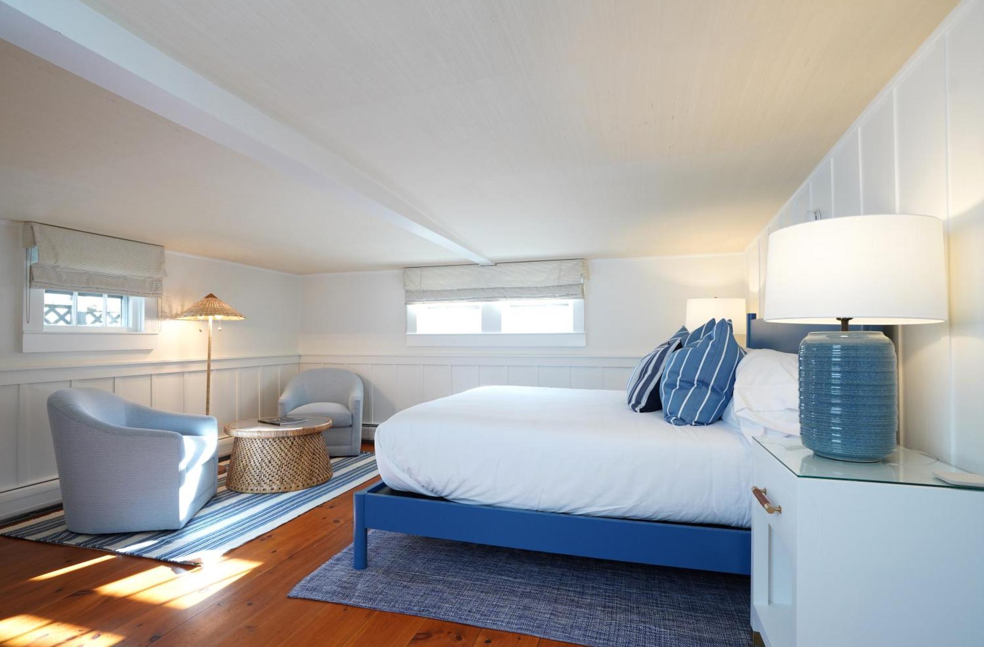 76 Main Ink Press Hotel Nantucket Eksteriør billede