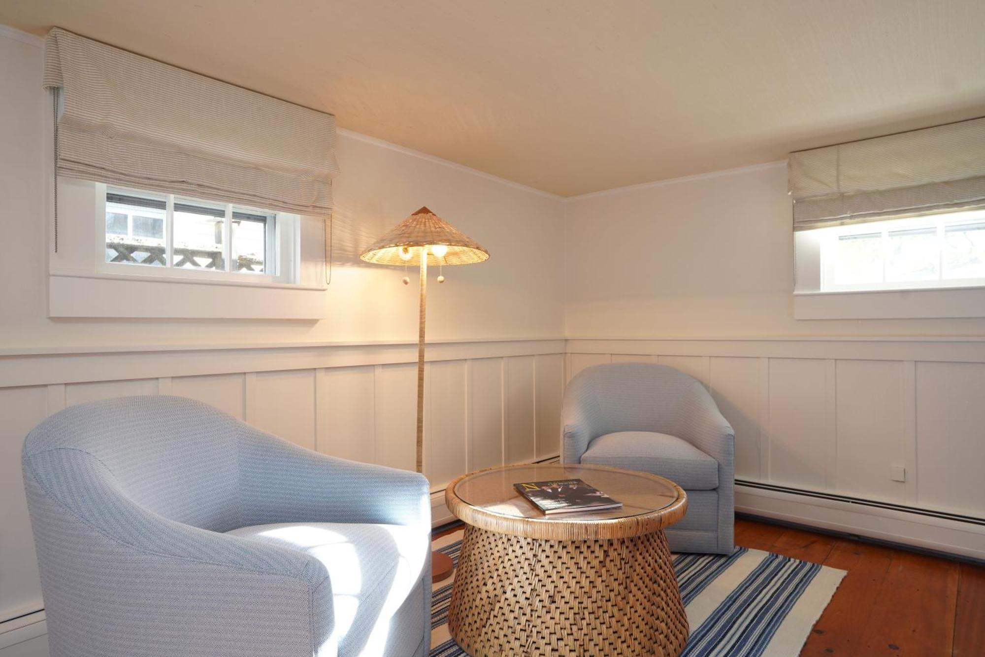 76 Main Ink Press Hotel Nantucket Eksteriør billede