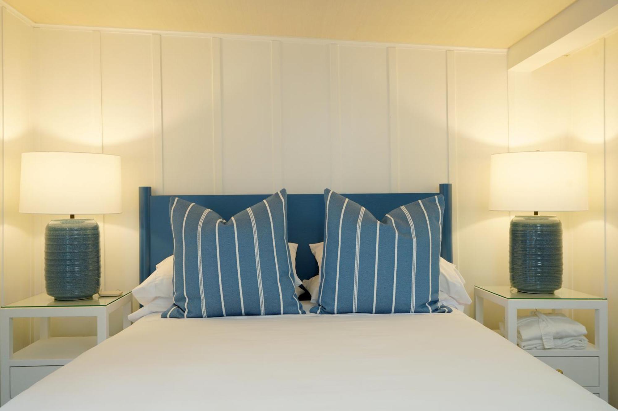 76 Main Ink Press Hotel Nantucket Eksteriør billede