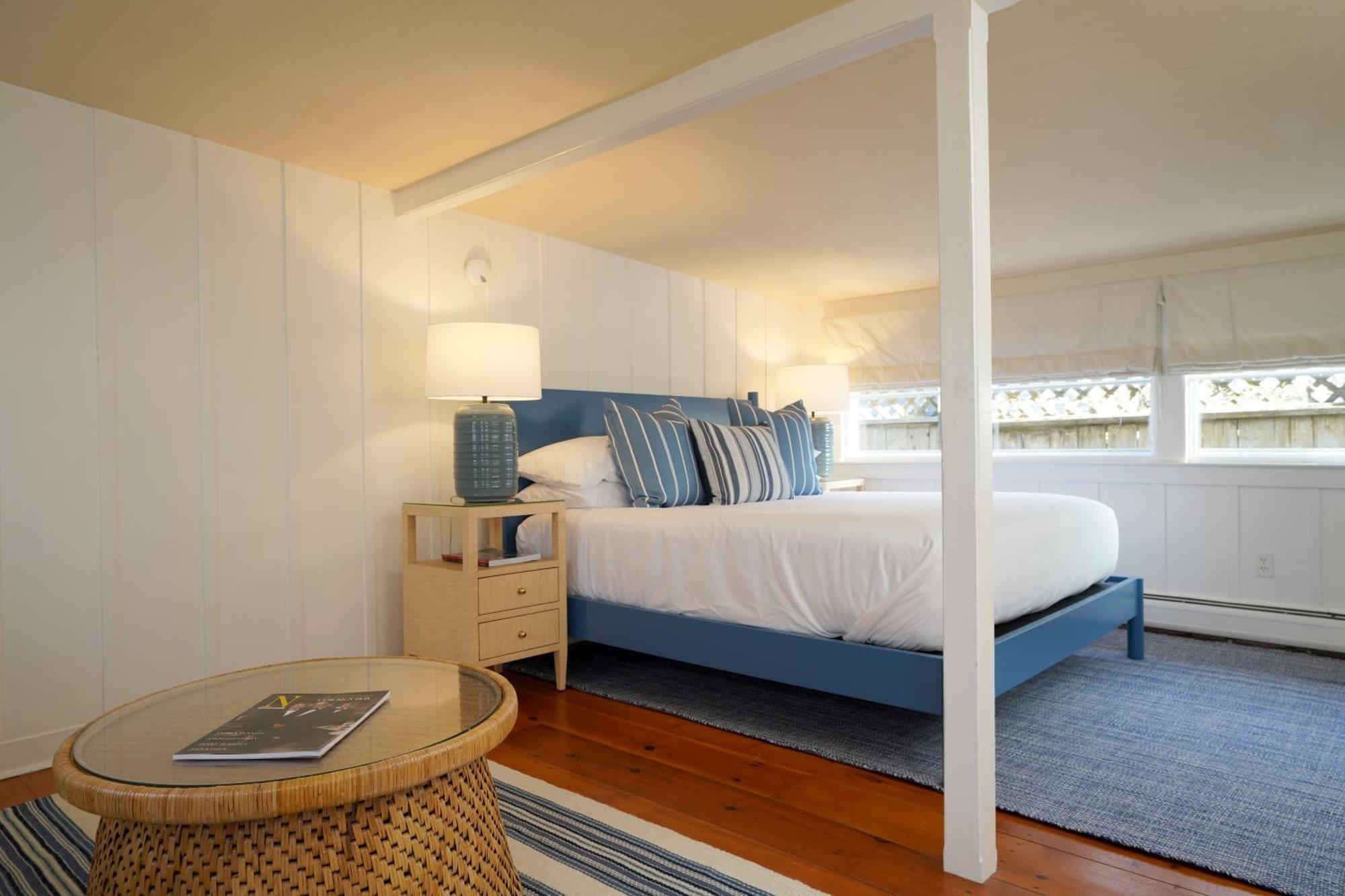 76 Main Ink Press Hotel Nantucket Eksteriør billede