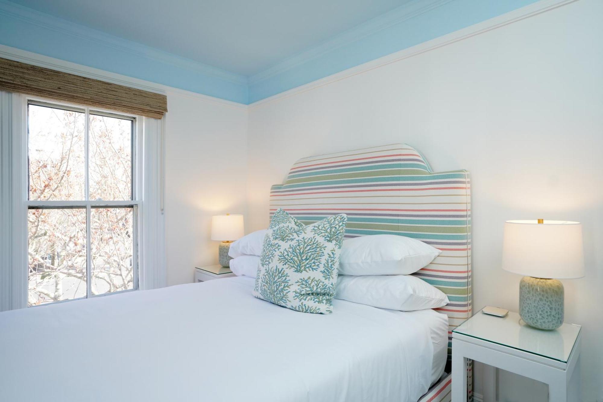 76 Main Ink Press Hotel Nantucket Eksteriør billede