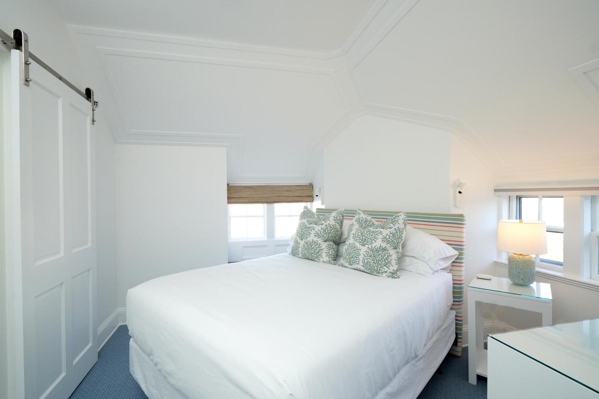 76 Main Ink Press Hotel Nantucket Eksteriør billede