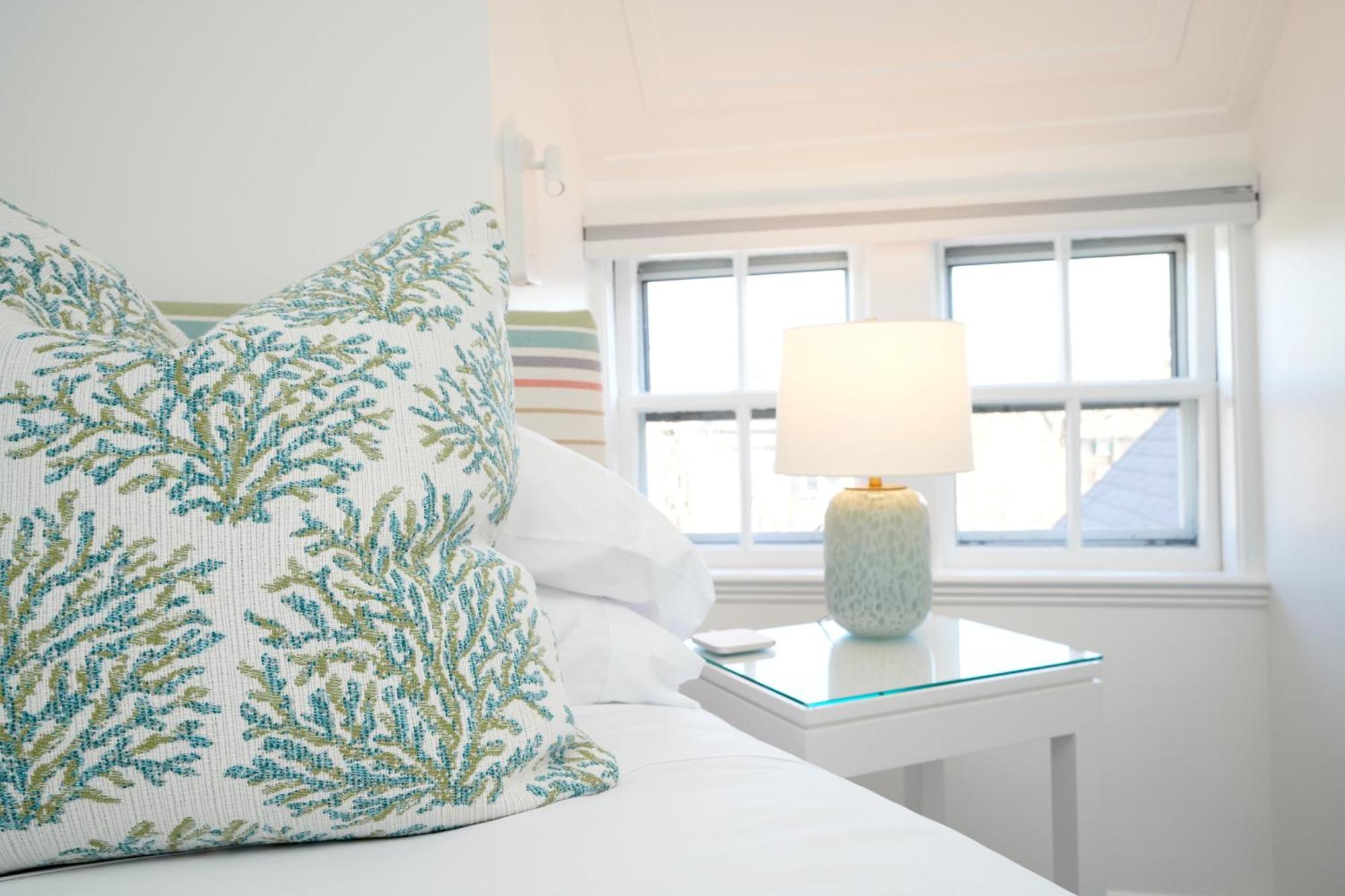 76 Main Ink Press Hotel Nantucket Eksteriør billede