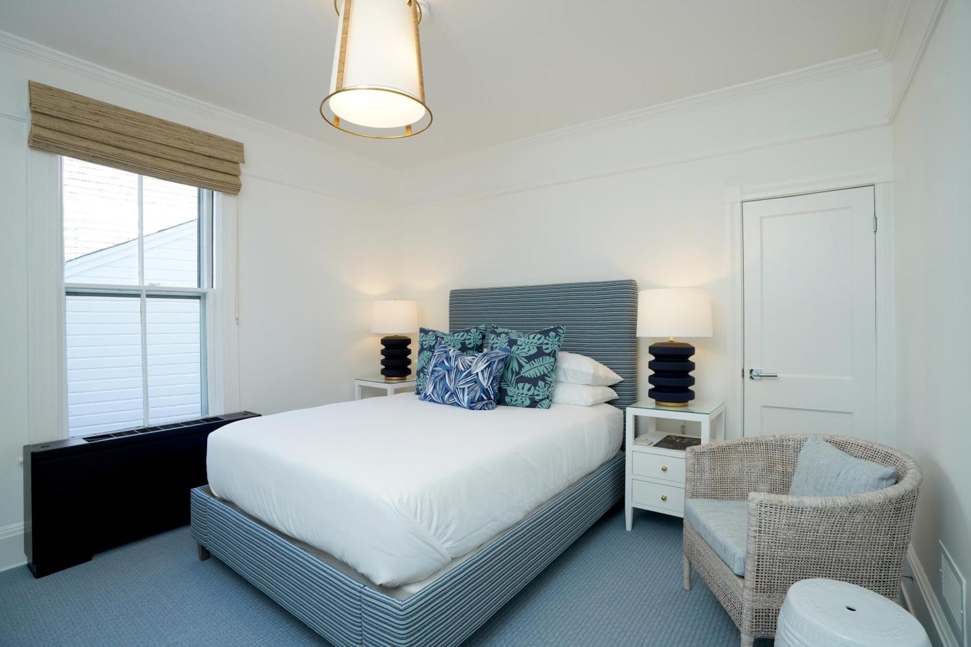 76 Main Ink Press Hotel Nantucket Eksteriør billede