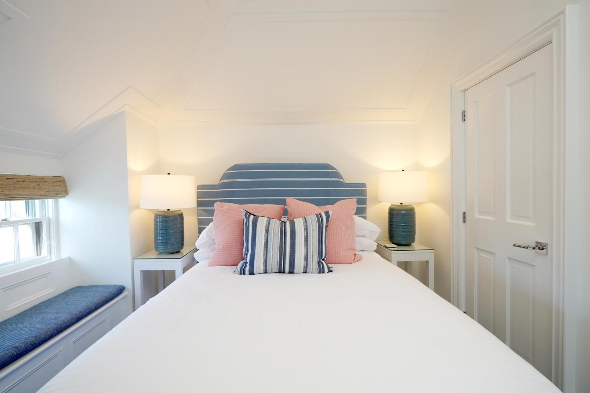76 Main Ink Press Hotel Nantucket Eksteriør billede