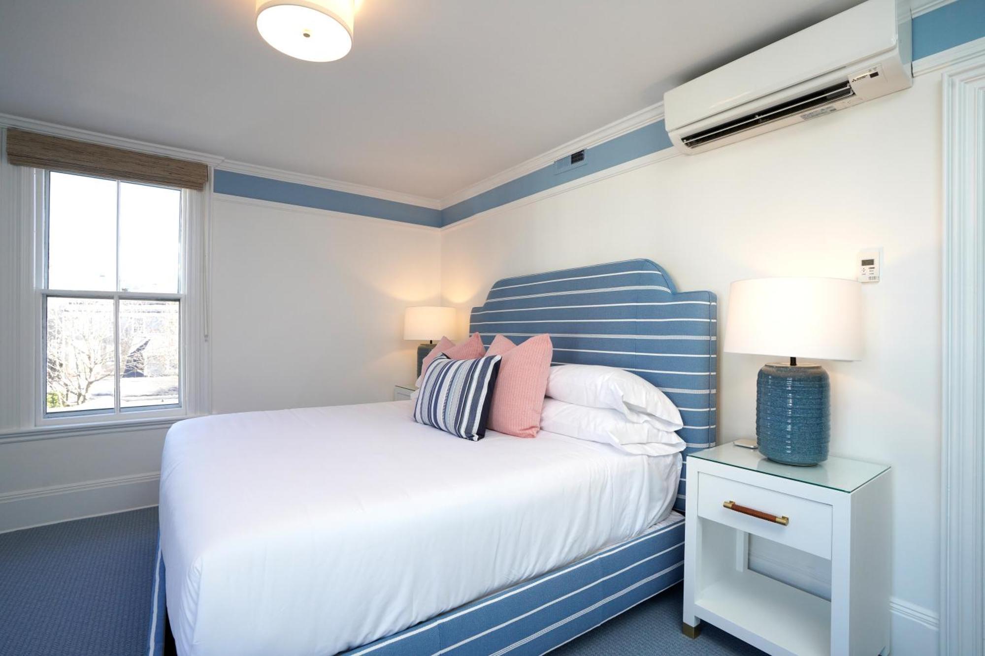 76 Main Ink Press Hotel Nantucket Eksteriør billede