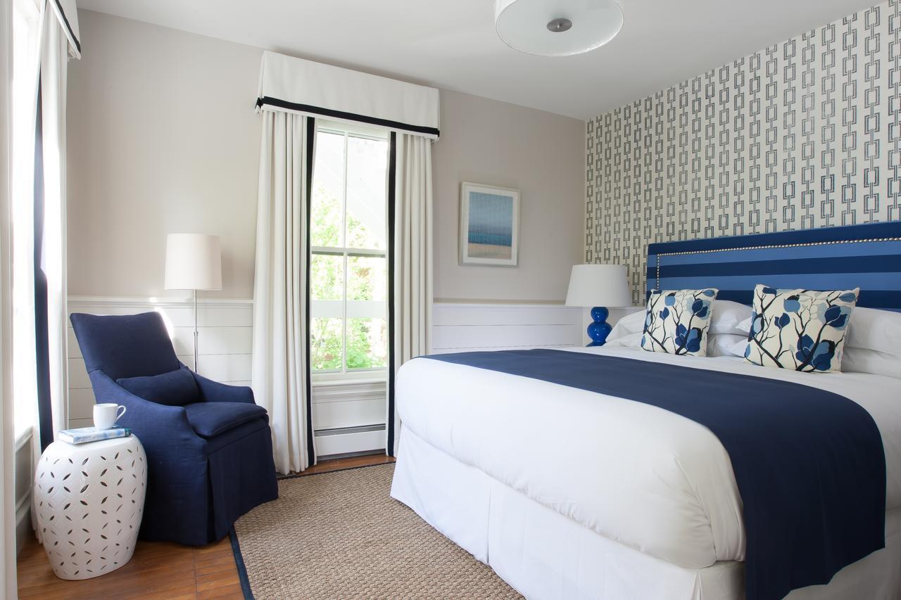 76 Main Ink Press Hotel Nantucket Eksteriør billede